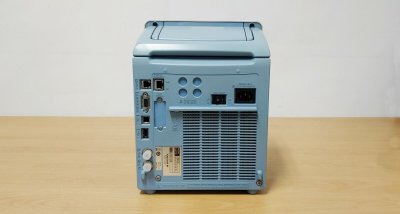 Осциллограф смешанных сигналов Yokogawa DLM2054 (демонстрационный)